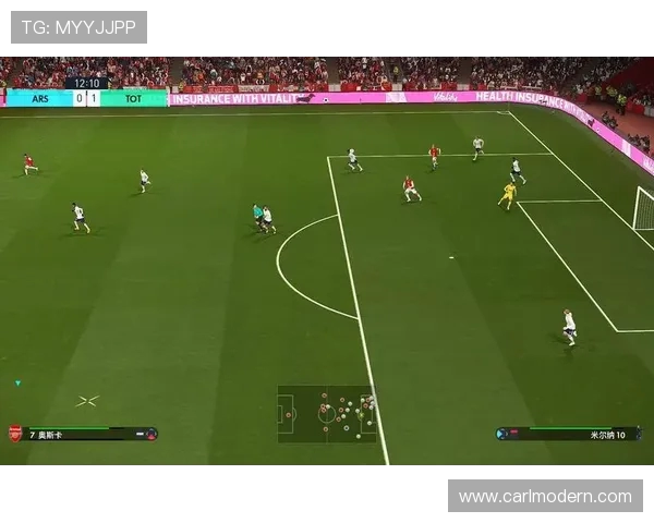 PES2018实况游戏中英超球队补丁配置方法与效果 PES2018实况游戏中英超球队补丁配置方法与效果