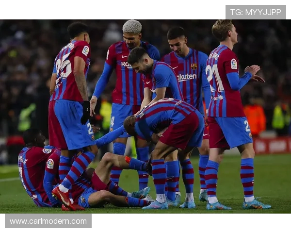 西甲联赛巴萨对塞尔塔历史交锋整理