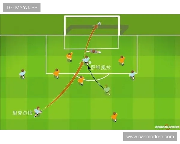 足球比赛中的后卫防守与盯人技巧