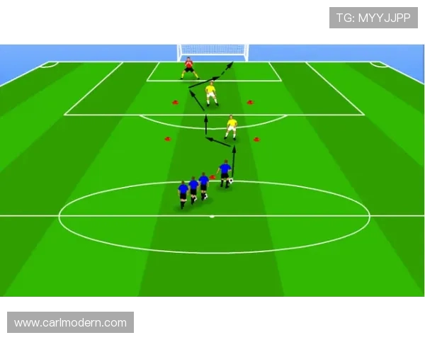 足球训练中的盘带技巧与对抗训练 足球训练中的盘带技巧与对抗训练