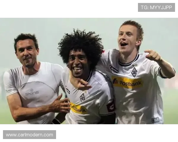 一支足球队如何成功晋级德甲联赛？升降级机制详解