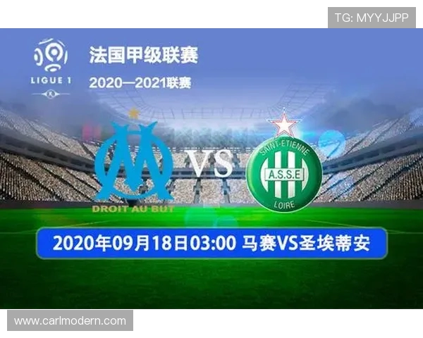 法甲马赛比赛直播收视率变化趋势