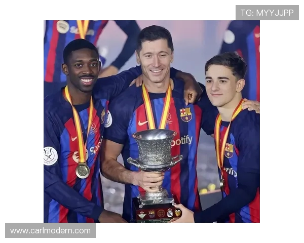 巴萨狂胜科尔多瓦八比零展现王者统治力引爆诺坎普之夜历史经典