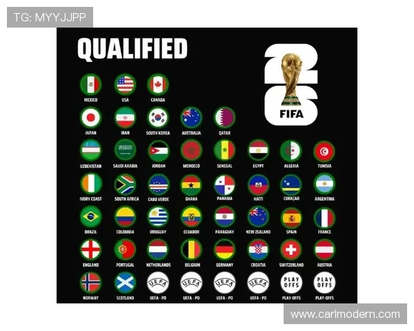 2026年世界杯中国举办前瞻：体育盛事如何推动国家发展与全球影响力