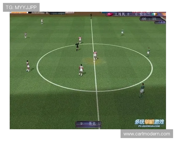 FIFA世界杯游戏技巧大全助你轻松掌握进攻防守与战术策略