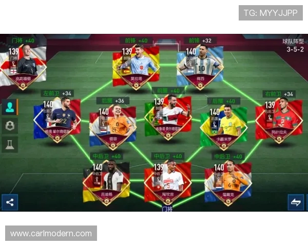 围绕FIFA2022世界杯DLC的全新内容与玩法深度解析指南 围绕FIFA2022世界杯DLC的全新内容与玩法深度解析指南