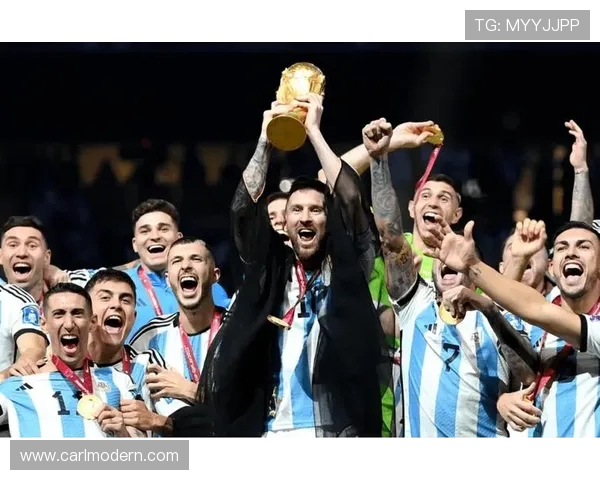 阿根廷再度挺进世界杯舞台续写蓝白军团荣耀篇章再创辉煌之路启航