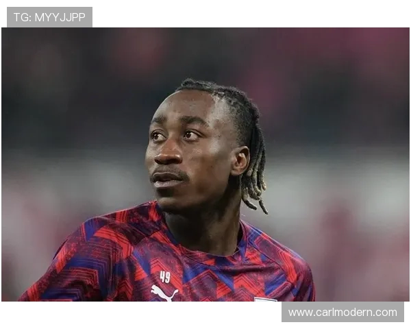 德天空报道莱比锡对迪奥曼德要价1亿利物浦已展开接触并考虑购入